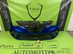 renault clio 5 voorbumper bumper grille rooster 620220229R, Auto-onderdelen, Info@fabrikant.eu, Renault, Bumper, Fabrikantstraat 1
1000 AA  Amsterdam