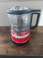 Kitchen aid, Elektronische apparatuur, Keukenmixers, Ophalen, Zo goed als nieuw