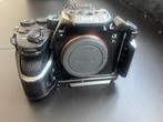 Sony A7rV, Audio, Tv en Foto, Fotocamera's Digitaal, Ophalen of Verzenden, Zo goed als nieuw, 60 Megapixel, Sony