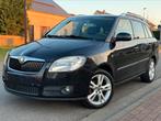 SKODA FABIA 1.4 TDI PRÊTE À IMMATRICULER, Autos, Achat, Entreprise, Boîte manuelle, 5 portes