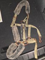 Equestrian Stockholm halster Full, Ophalen of Verzenden, Zo goed als nieuw, Overige soorten