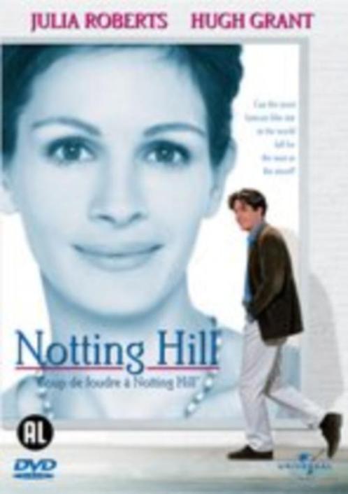 Notting Hill (nieuw!), Cd's en Dvd's, Dvd's | Komedie, Nieuw in verpakking, Romantische komedie, Alle leeftijden, Ophalen of Verzenden