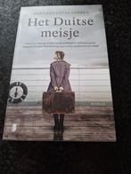 A.L. CORREA : HET DUITSE MEISJE, Tweede Wereldoorlog, Ophalen of Verzenden, Zo goed als nieuw, Algemeen