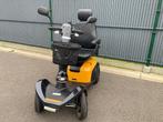MobilityScooters; 1x Life&MobilityPRESTO, 1x VermeirenCARPO4, Diversen, Brommobielen en Scootmobielen, Ophalen, Life and Mobility