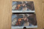 lot 3 - 2 FAT PACK DOZEN - goede staat - gebruikt, Ophalen of Verzenden