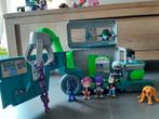 PJ Masks verschillende sets, Kinderen en Baby's, Speelgoed | Actiefiguren, Gebruikt, Ophalen