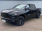 Dodge Ram 5.7 HEMI V8 Night Edition | LIMITED | Luchtvering, Autos, Cuir, Achat, Euro 6, Carnet d'entretien