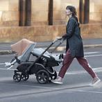 Poussette quinny hubb, Kinderen en Baby's, Gebruikt, Quinny, Verstelbare duwstang, Ophalen