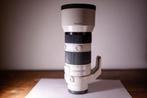 Sony 70-200 F4 OSS (plein format), Audio, Tv en Foto, Ophalen of Verzenden, Refurbished, Telelens