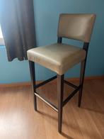 6 barstoelen Nieuwstaat!, Ophalen, Zo goed als nieuw