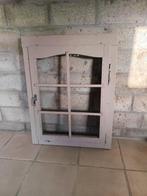 Raam, Ophalen, Gebruikt, 80 tot 120 cm, 80 tot 120 cm