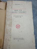Bessières Albert - naar een zonniger toekomst -1921, Ophalen of Verzenden
