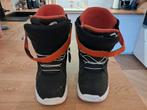 Unisex snowboardschoenen wedze  maat 40,5, Enlèvement, Comme neuf, Chaussures