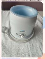 Chauffe biberon AVENT, Enfants & Bébés, Enlèvement