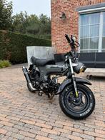Dax skyteam lowrider 50 cc - b klasse, Ophalen, Overige modellen, Klasse B (45 km/u), Zo goed als nieuw
