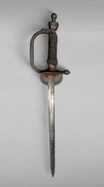 Dolk     50 cm lengte, Verzenden