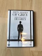 Dvd Fifty shades of grey, Ophalen of Verzenden, Drama, Vanaf 16 jaar, Nieuw in verpakking