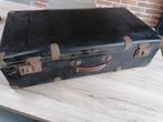 Valise vintage, Antiquités & Art, Curiosités & Brocante, Enlèvement