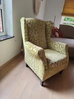 2 éénzit zeteltjes, Huis en Inrichting, Zetels | Zetels en Chaises Longues, Ophalen, Gebruikt, Eenpersoons, Minder dan 150 cm