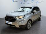 Ford EcoSport Titanium - GPS*CARPLAY*CAMERA*CAPTEURS AV/AR, Bedrijf, Handgeschakeld, 5 deurs, https://public.car-pass.be/vhr/f0c6a578-111b-47db-ab1b-b87b9fab55f7