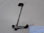 Schakelpedaal voor de Yamaha TDM 850 1996 - 2001 4TX schakel, Motoren, Ophalen of Verzenden, Gebruikt
