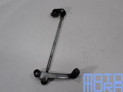 Schakelpedaal voor de Yamaha TDM 850 1996 - 2001 4TX schakel, Motoren, Onderdelen | Yamaha, Gebruikt, Ophalen of Verzenden