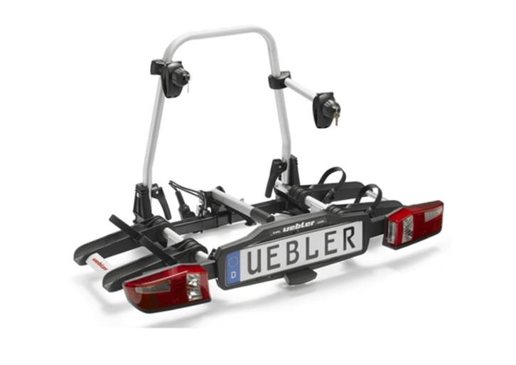 Uebler X21s -2x Ebike - 7x Testwinnaar - Gratis reclametas, Autos : Divers, Porte-bagages, Neuf, Enlèvement ou Envoi