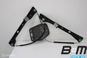 Raammechaniek rechts VW Golf Plus 5M0837462 beschikbaar voor biedingen