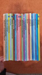Disney leesboeken, Boeken, Jongen of Meisje, Walt Disney, Ophalen of Verzenden, Zo goed als nieuw