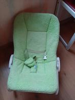 Babysitter, Enlèvement, Utilisé, Chaise rebondissante, Avec ceinture(s)