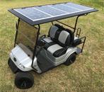Solar Ombouw GolfKarts op zonne-energie, Ophalen of Verzenden, Zo goed als nieuw