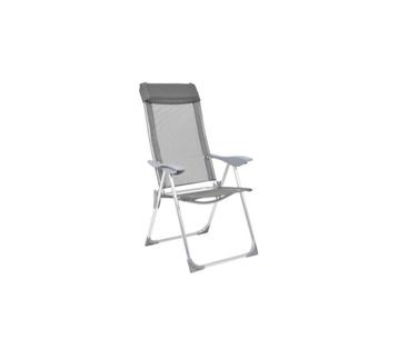 Verstelbare campingstoelen (3 stuks) beschikbaar voor biedingen