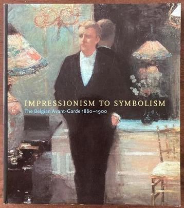 Impressionism to Symbolism beschikbaar voor biedingen