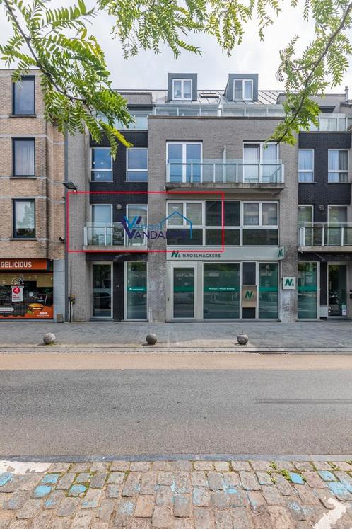 Appartement te koop in Kortrijk, Immo, Huizen en Appartementen te koop, Appartement, A