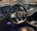 Mercedes AMG stuur op maat compleet alcantara leer, Auto-onderdelen, Ophalen of Verzenden, Nieuw, Mercedes-Benz