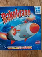 Raketrace gezelschapspel, Ophalen, Zo goed als nieuw