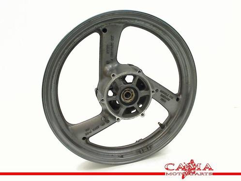 VOORVELG Yamaha XJ 600 S Diversion 1998-2004 (XJ600 XJ600S), Motoren, Onderdelen | Yamaha, Gebruikt