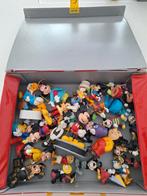 koffertje met disney figuren, Ophalen of Verzenden, Donald Duck, Gebruikt