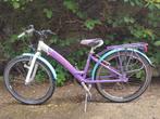 Fiets meisje Norta, Ophalen, 22 inch, Gebruikt, Versnellingen