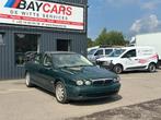 Jaguar X Type 2004 Airco 2.0 Diesel EXPORT, Auto's, Bedrijf, 5 deurs, Te koop, 2000 cc