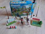 playmobil, Ophalen