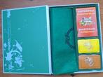 Asterix kaartspellen box, Verzamelen, Ophalen of Verzenden, Asterix en Obelix, Nieuw, Boek of Spel