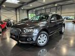 Audi Q5 2.0 TDi Quattro // Pano //Sportzetels// Euro6, Autos, Audi, SUV ou Tout-terrain, 5 places, Achat, 1968 cm³