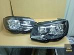 VW Transporter T6 Normale vrachtwagen rechts lamp links, Auto-onderdelen, Gebruikt, Volkswagen