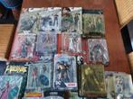 Lot actiefiguren uit diverse collecties, Kinderen en Baby's, Ophalen of Verzenden, Nieuw