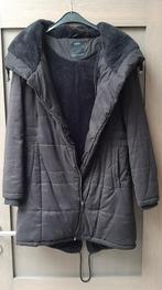 Manteau d'hiver chaud avec capuche, Comme neuf, Taille 38/40 (M), Enlèvement ou Envoi