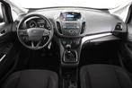 Ford C-max Trend *Airco*Park assist*Cruise Control*, Auto's, Te koop, Zilver of Grijs, Benzine, 3 cilinders