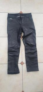 Pantalon moto RICHA Dame, Ophalen, Tweedehands, Dames, Broek | leer