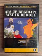 Als Je Begrijpt Wat Ik Bedoel, Cd's en Dvd's, Ophalen of Verzenden
