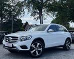 Mercedes-Benz GLC 250 d 4Matic AMG Pack Luchtveer 360gr Burm, Auto's, Automaat, USB, Gebruikt, Zwart